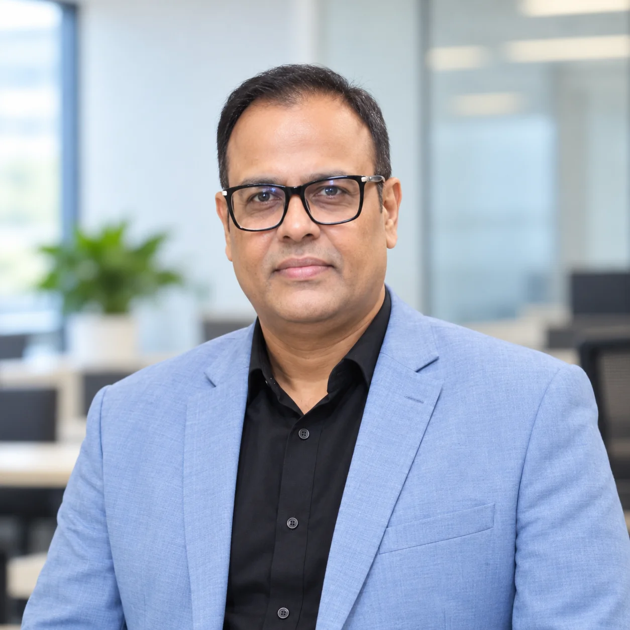 Sir Kaushal Joshi, Founder