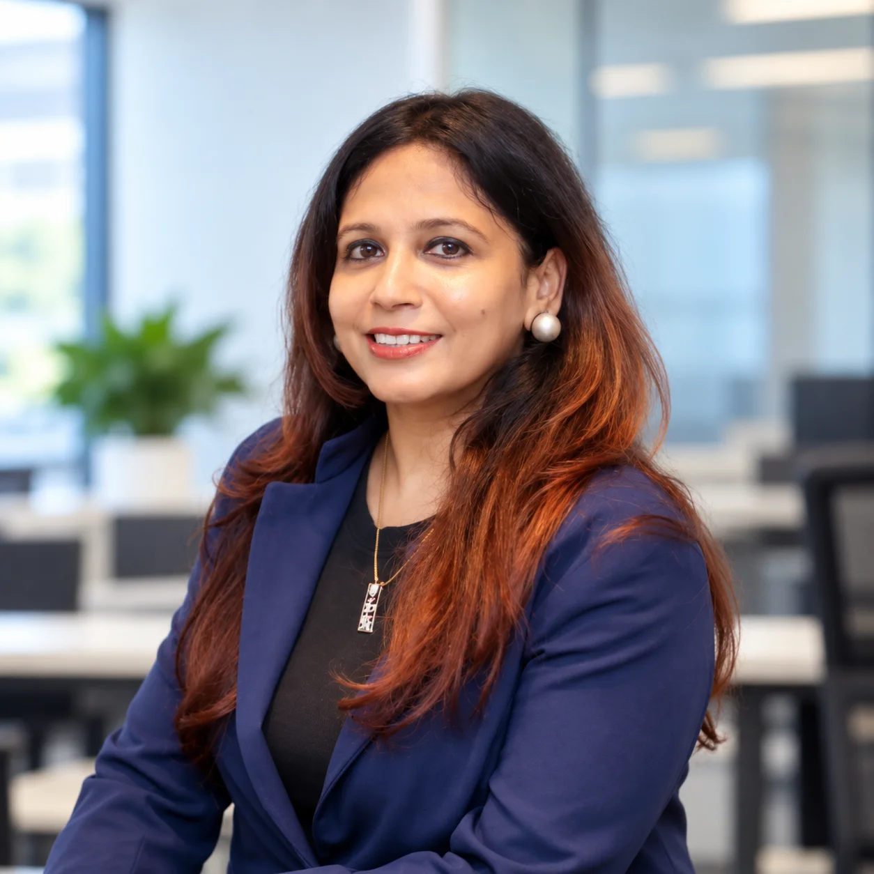 Rashmi Biyani, Nutritionist & Lifestyle Coach