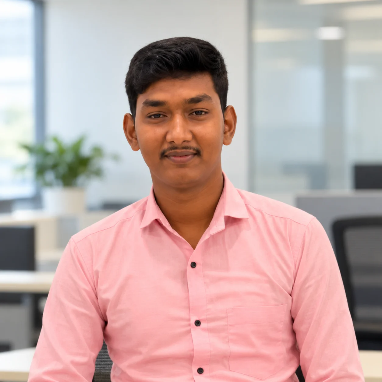 Sahil Sk, Relationship Manager