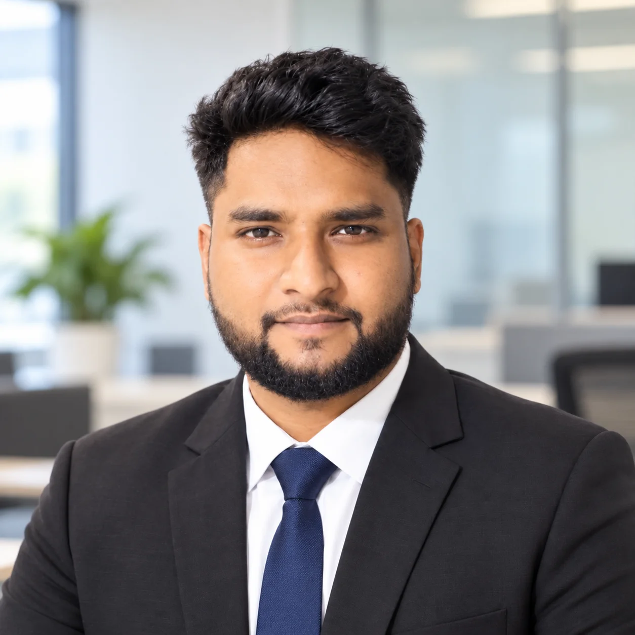 Sumon Pari, Relationship Support Head