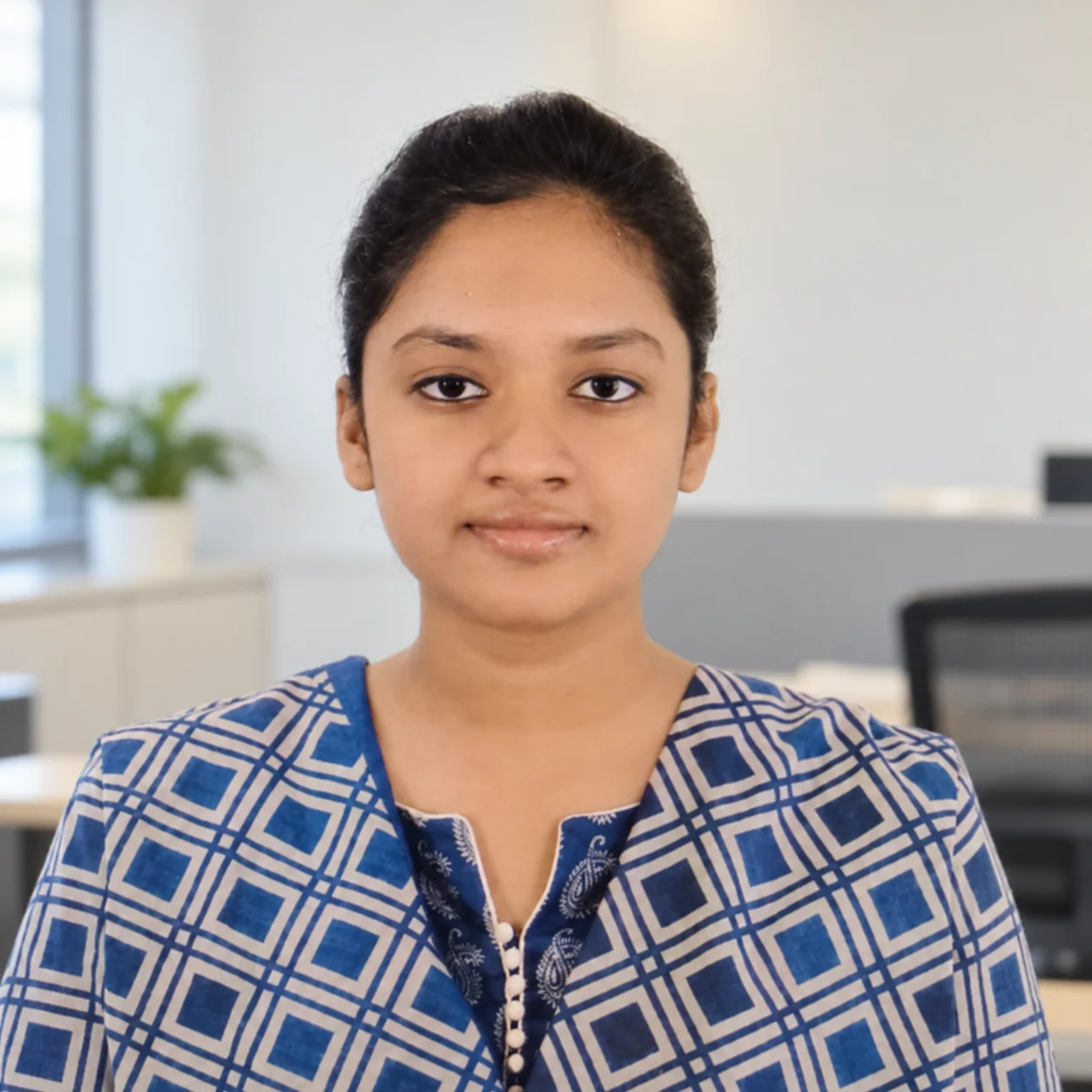 Taharina Akter Arfi, Relationship Executive – Bangladesh